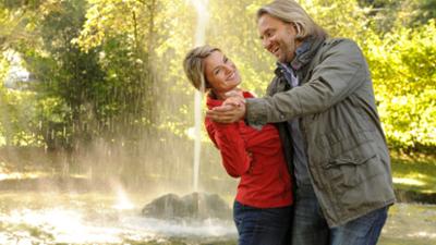 Sturm der Liebe: (1656)