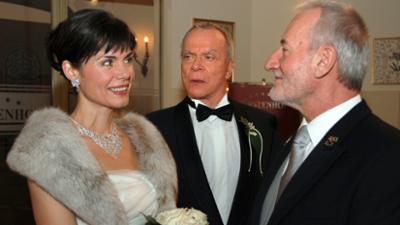 Sturm der Liebe: Episode 796