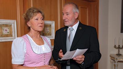 Sturm der Liebe: Episode 970