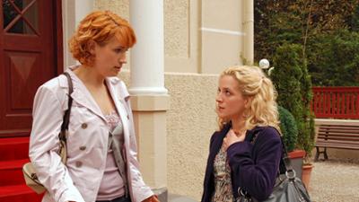 Sturm der Liebe: Episode 972