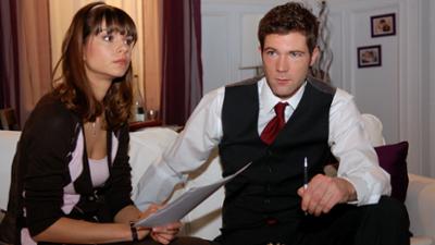 Sturm der Liebe: Episode 536 Sturm der Liebe: Episode 536