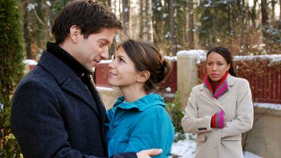 Sturm der Liebe: Episode 535 Sturm der Liebe: Episode 535