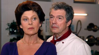 Sturm der Liebe: Episode 620