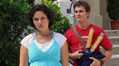 Sturm der Liebe: Episode 706 Sturm der Liebe: Episode 706