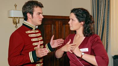 Sturm der Liebe: Episode 879