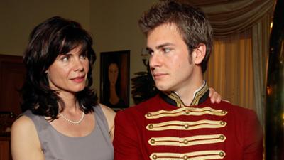 Sturm der Liebe: Episode 880