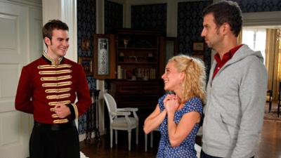 Sturm der Liebe: Episode 975