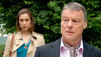 Sturm der Liebe: Episode 1137