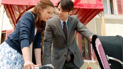 Sturm der Liebe: Episode 1138