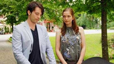 Sturm der Liebe: Episode 1140