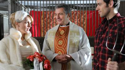 Sturm der Liebe: (1227)