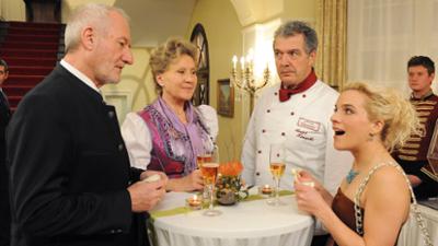 Sturm der Liebe: (1229)