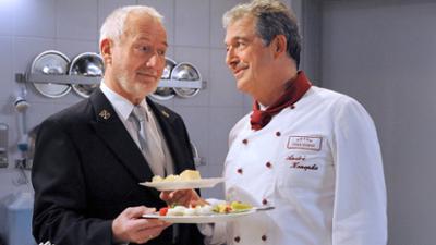 Sturm der Liebe: (1230)