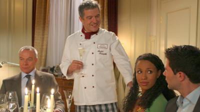 Sturm der Liebe: Episode 624