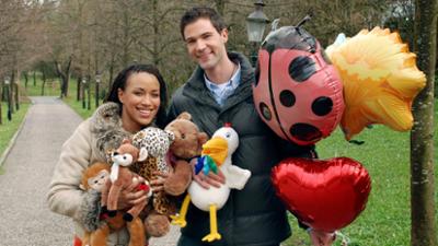 Sturm der Liebe: Episode 621