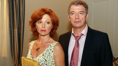 Sturm der Liebe: Episode 710 Sturm der Liebe: Episode 710