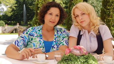 Sturm der Liebe: Episode 711 Sturm der Liebe: Episode 711