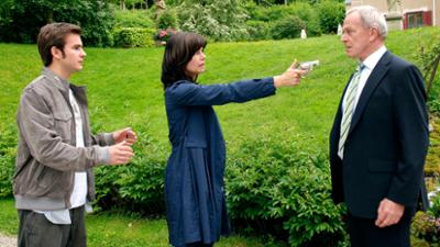 Sturm der Liebe: Episode 883