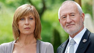 Sturm der Liebe: Episode 884