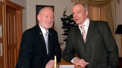 Sturm der Liebe: Episode 1063