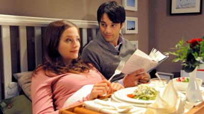 Sturm der Liebe: (1233)