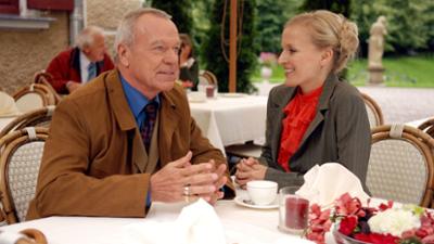 Sturm der Liebe: Episode 450