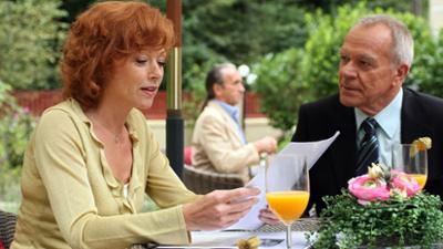 Sturm der Liebe: Episode 716 Sturm der Liebe: Episode 716