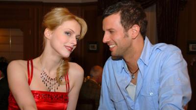 Sturm der Liebe: Episode 799