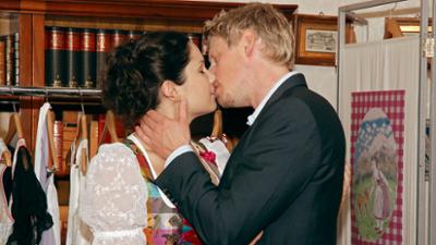 Sturm der Liebe: Episode 886