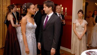 Sturm der Liebe: Episode 537 Sturm der Liebe: Episode 537