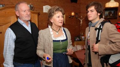 Sturm der Liebe: Episode 539 Sturm der Liebe: Episode 539