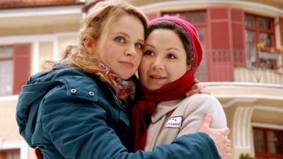 Sturm der Liebe: Episode 802