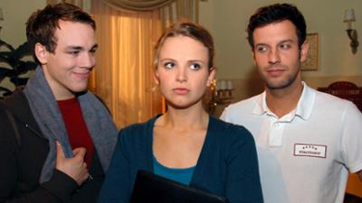 Sturm der Liebe: Episode 803