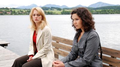 Sturm der Liebe: Episode 889