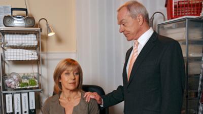 Sturm der Liebe: Episode 979