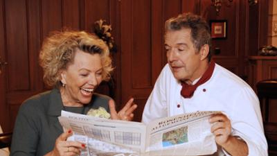 Sturm der Liebe: Episode 978