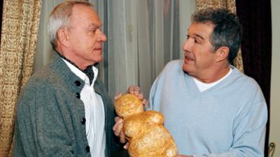 Sturm der Liebe: Episode 1069