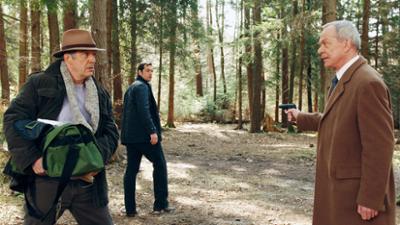 Sturm der Liebe: Episode 1072