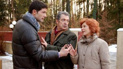 Sturm der Liebe: Episode 807