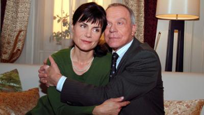 Sturm der Liebe: Episode 805