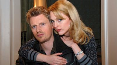 Sturm der Liebe: Episode 808