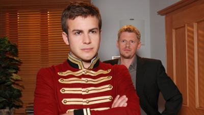 Sturm der Liebe: Episode 893