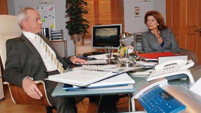 Sturm der Liebe: Episode 982