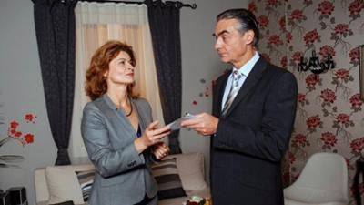 Sturm der Liebe: Episode 981