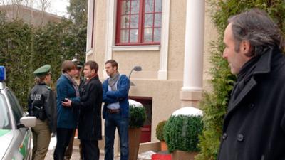 Sturm der Liebe: Episode 1074