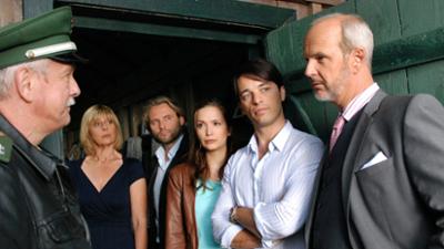 Sturm der Liebe: (1154)