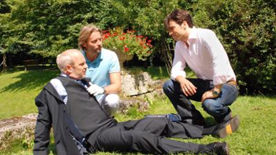 Sturm der Liebe: Episode 1153