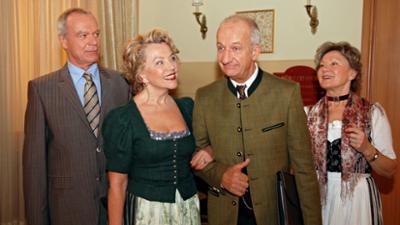 Sturm der Liebe: Episode 547 Sturm der Liebe: Episode 547