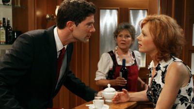 Sturm der Liebe: Episode 717