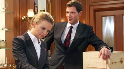 Sturm der Liebe: Episode 719